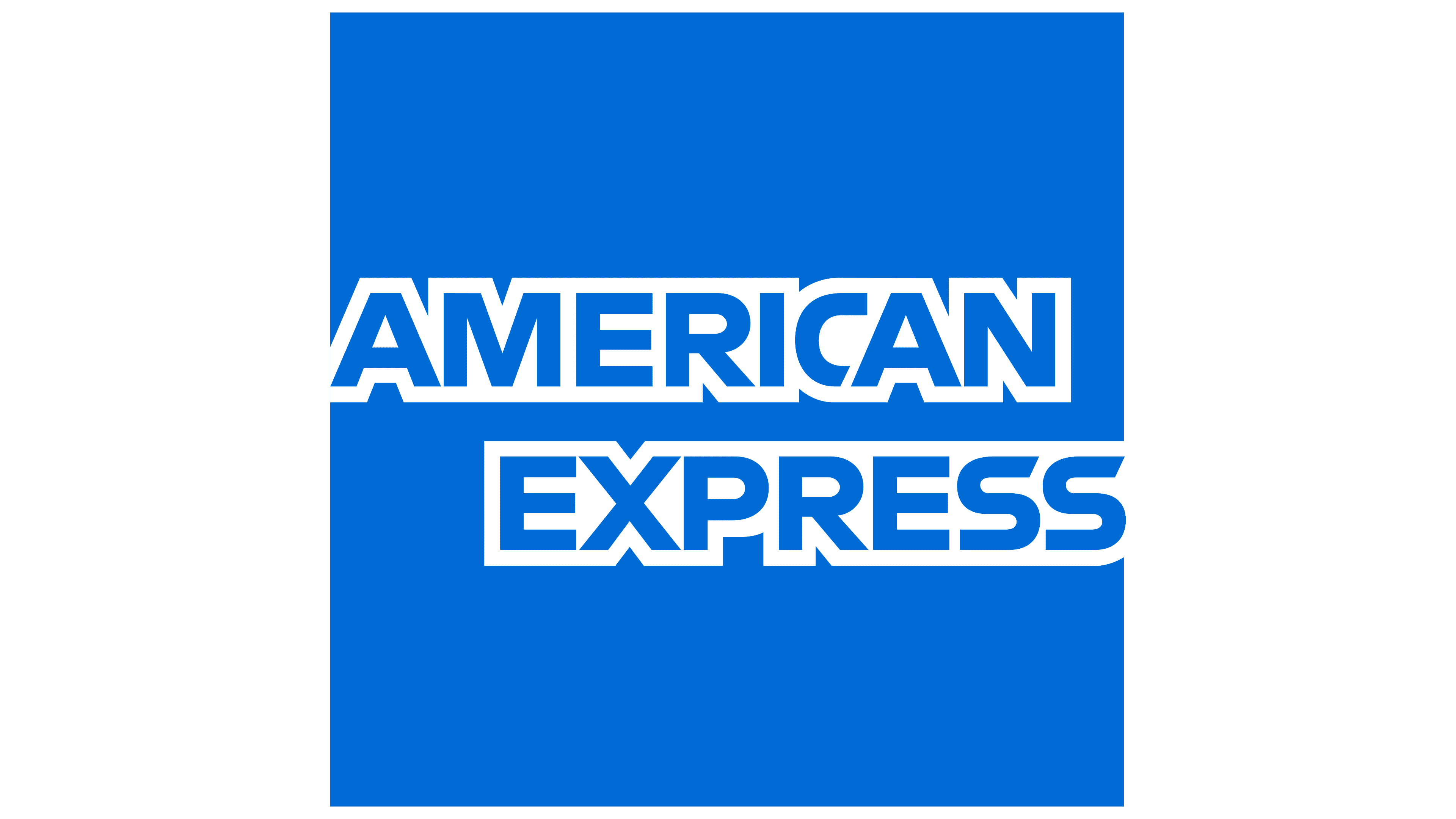 American-Express-Logo