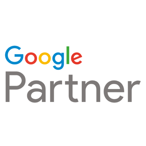 Google Partner badge for agencies