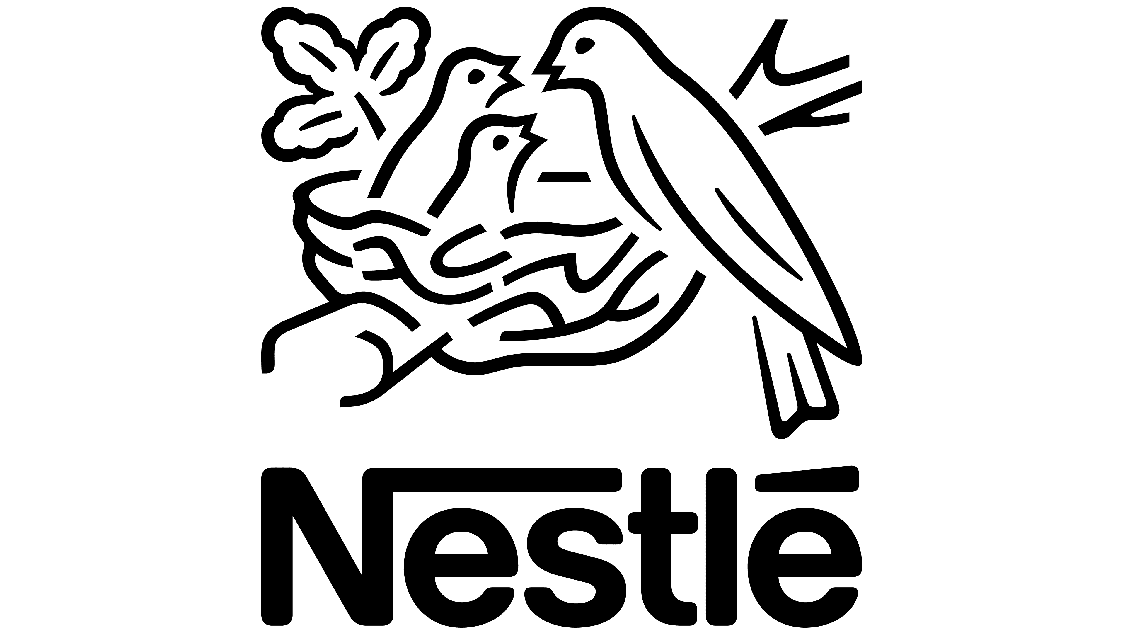 Nestle-Logo