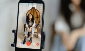 TikTok for ecommerce