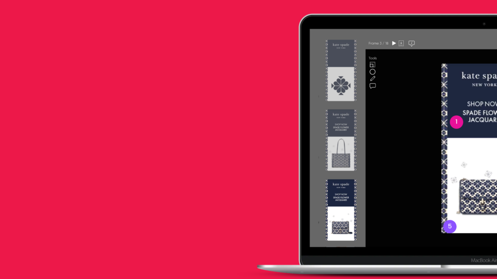 The Create Experience — VMG Digital