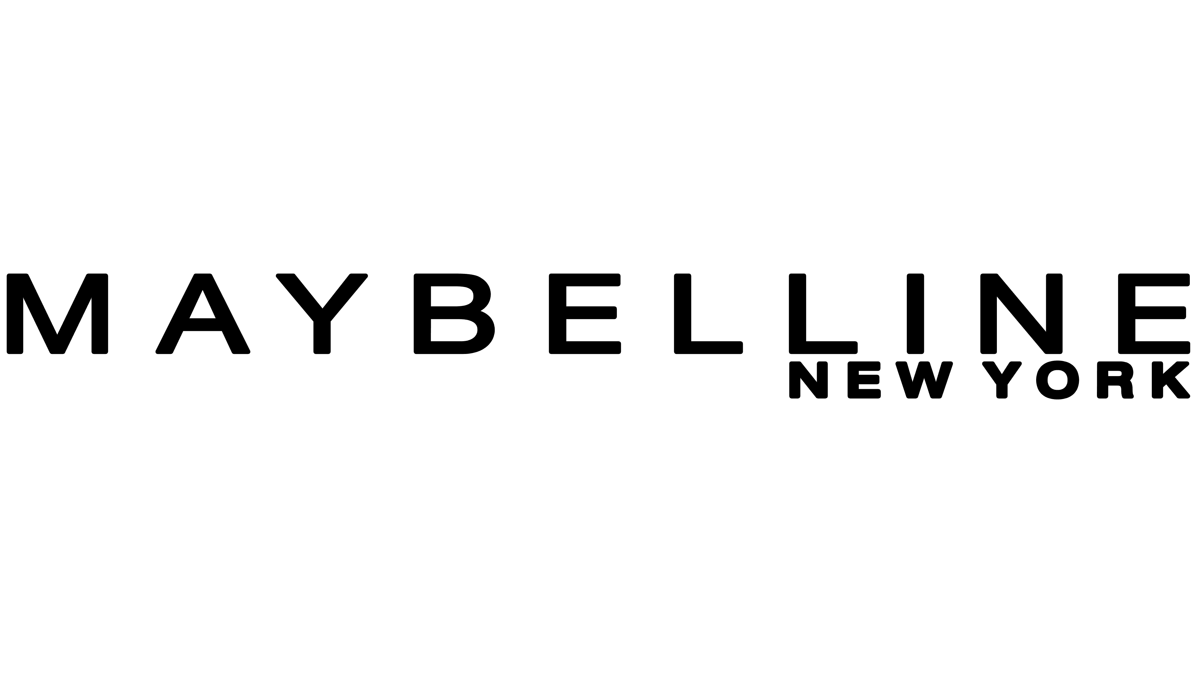 Maybelline-Logo