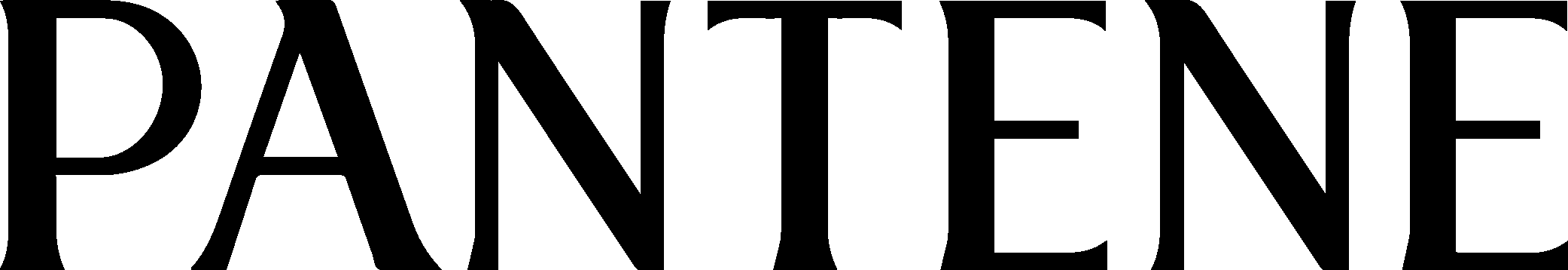 Pantene_logo