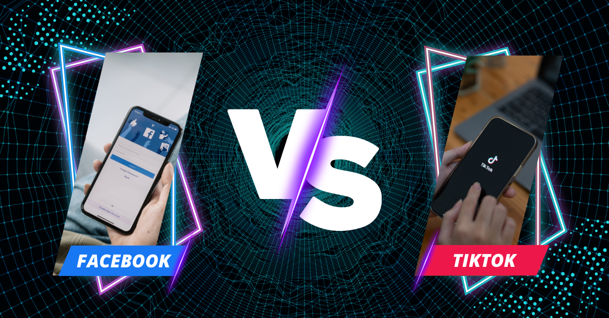 tiktok ads vs facebook ads