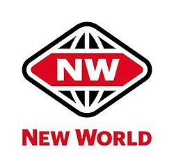 new world supermarket