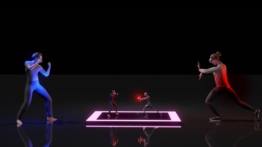 AR in Sports Advertising
