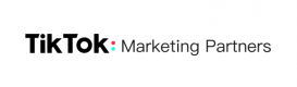 TikTok MPP logo TikTok MPP logo